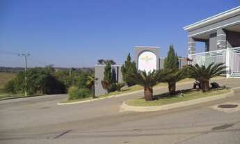 Imagem 2: Terreno em Condomínio Renaissance