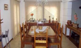 Imagem 4: Casa - Tijuco das Telhas - Campinas