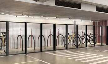 Imagem 7: VERVE PINHEIROS - 71m², com 2 à 3 Dorm - Pinheiros - SP