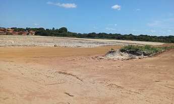 Imagem 3: Loteamento Porto Aquiraz na Rotatoria da prainha