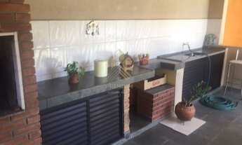 Imagem 5: Atibaia - Casa Padrão - Jardim do Lago