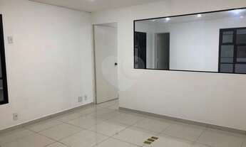 Imagem 7: São Paulo - Conjunto Comercial/Sala - VILA CLEMENTINO