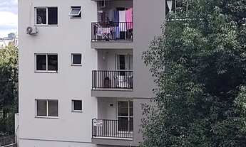 Imagem 3: Apartamento com 2 dormitórios para alugar em Lagoa Vermelha