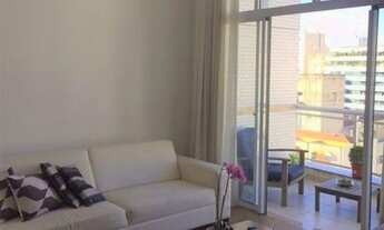 Imagem: APARTAMENTO - HIGIENÓPOLIS - SP