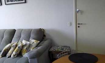 Imagem 5: Apartamento a venda com 54 m2 2 quartos, churrasqueira na varanda, 1 vaga no Imirim - SP