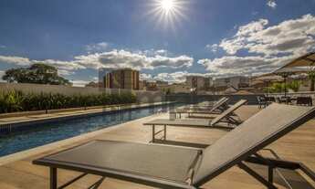 Imagem: Apartamento - Jardim Consolação - Franca