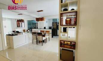 Imagem 7: Vendo Apartamento completamente reformado, varanda gourmet com 2 suítes, 2 vagas de garag