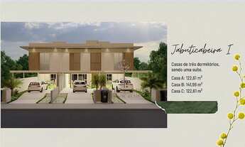 Imagem 2: Florianópolis - Casa Padrão - Ribeirão da Ilha