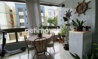 Imagem 6: APARTAMENTO 4 QUARTOS EM JARDIM DA PEANHA NA QUADRA DO MAR DIVISA COM MATA DA PRAIA