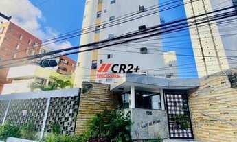 Imagem: Apartamento 3 quartos,2 vagas e 100m² em