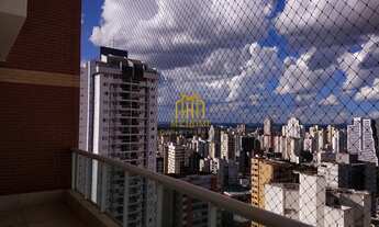 Imagem 4: GOIâNIA - Apartamento Padrão - Setor Oeste