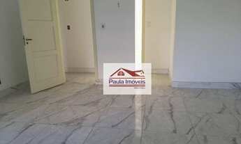 Imagem 7: Apartamento com 3 dormitórios para alugar, 98 m² por R$ 1.800,00/mês - Vila Maria Baixa