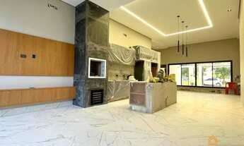 Imagem 6: Imóvel 3 suítes Jardim Paris III. Com Piscina e vaga de garagem Paralela