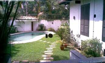 Imagem 2: CASA TÉRREA - ALTO DA BOA VISTA - SP