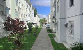 Imagem 1: Porto Alegre - Apartamento Padrão - Cavalhada