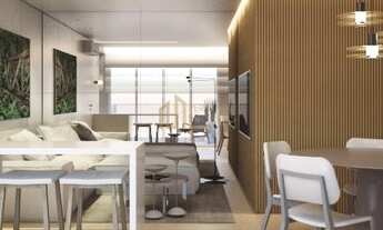 Imagem 5: Cobertura Duplex à venda 3 Quartos, 1 Suite, 2 Vagas, 129.64M², Bigorrilho, Curitiba - PR