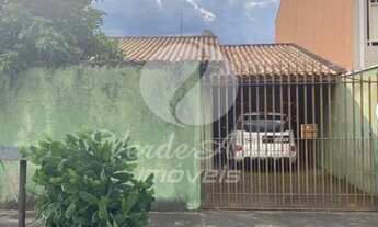 Imagem: Casa - Parque Residencial Vila União