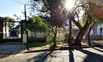 Imagem 2: Porto Alegre - Terreno Padrão - Vila Ipiranga