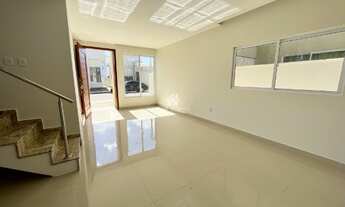 Imagem 4: Casa duplex à venda no condomínio Villa dos Ventos