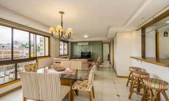 Imagem 2: Porto Alegre - Apartamento Padrão - Passo da Areia