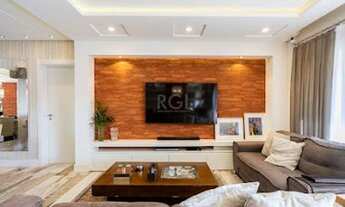 Imagem 2: Porto Alegre - Apartamento Padrão - Central Parque