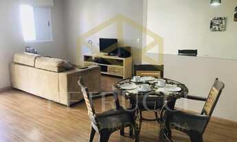 Imagem 6: Apartamento - Chácara Primavera - Campinas