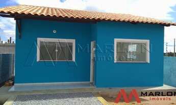 Imagem 4: Casa de condomínio para venda Cidade das Rosas, 200m², com 2 quartos em Parnamirim