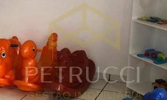 Imagem 3: Casa - Jardim Proença I - Campinas