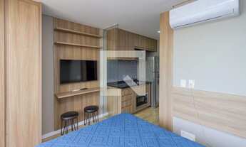 Imagem 5: Apartamento para Aluguel - Brooklin, 1 Quarto, 23 m2
