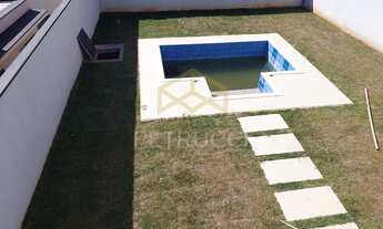 Imagem 3: Casa - Swiss Park - Campinas