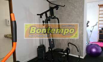 Imagem 6: APARTAMENTO - JD. HELENA!