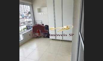 Imagem 3: São Paulo - Apartamento Padrão - Ipiranga