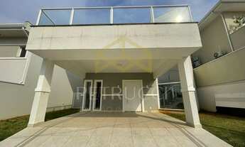 Imagem 2: Casa - Swiss Park - Campinas