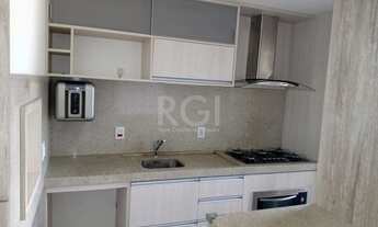 Imagem 4: Porto Alegre - Apartamento Padrão - Glória