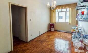 Imagem 2: Apartamento à Venda - Barro Preto, 3 Quartos, 91 m²