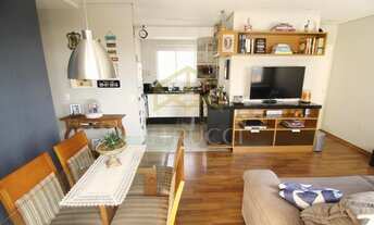 Imagem 3: Apartamento - Parque Prado - Campinas