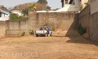 Imagem 2: Terreno - Parque Alto Taquaral - Campinas