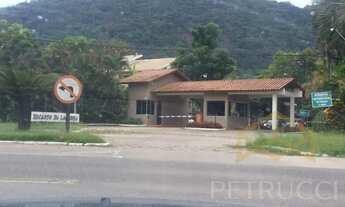 Imagem: Terreno - Recanto da Lagoinha - Ubatuba