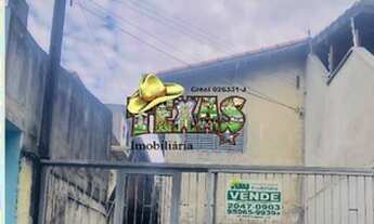 Imagem 2: CASA ITAQUERA Casa com 2 dormitórios