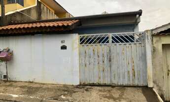 Imagem: Casa - Jardim Nova América - Hortolândia