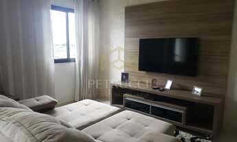 Imagem 3: Apartamento - Jardim do Lago - Campinas