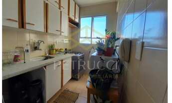 Imagem 4: Apartamento - Vila João Jorge - Campinas