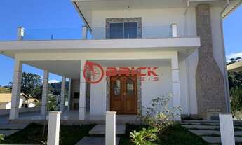 Imagem: TERESÓPOLIS - Casa Padrão - VARGEM GRANDE