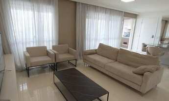 Imagem 4: Apartamento para Venda em Santo André, Centro, 3 dormitórios, 3 suítes, 4 banheiros, 3 vag