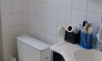 Imagem 7: APARTAMENTO - JARDIM GERMÂNIA - SP