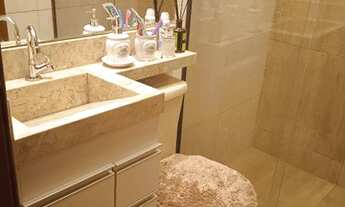 Imagem 5: Linda casa no cond neo residencial