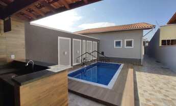 Imagem: Casa com 2 dormitórios à venda, 87 m²