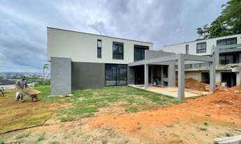 Imagem 3: Casa de Condomínio Moderna com vista íncrivel próxima ao Centro de Atibaia SP