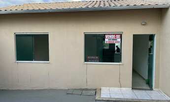 Imagem 5: Casa geminada esmeraldas Troco por carro venda