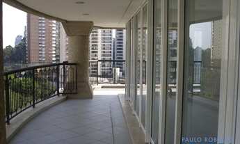 Imagem: APARTAMENTO - PANAMBY - SP